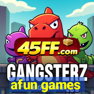 afun games
